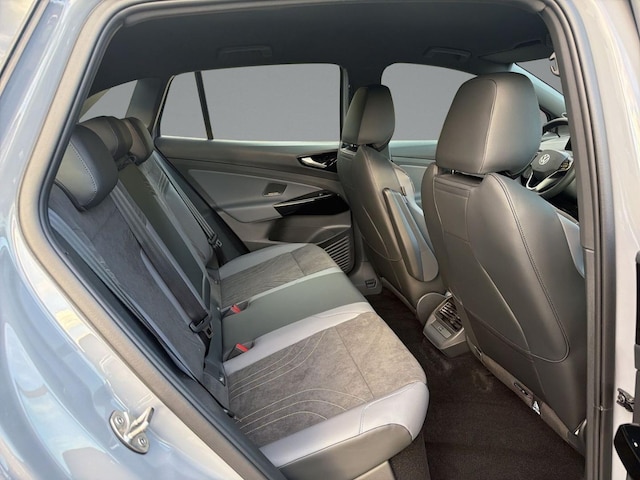 Volkswagen ID.4 Move Performance Pro