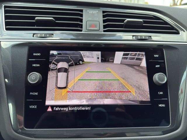 Volkswagen Tiguan 2.0 TDI DSG R-Line