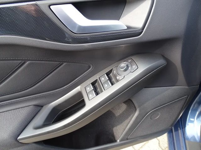 Ford Focus ST Line Wagon