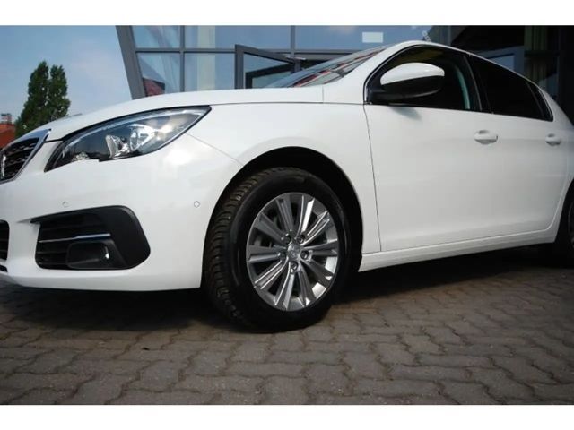 Peugeot 308 Allure Pack BlueHDi EAT8