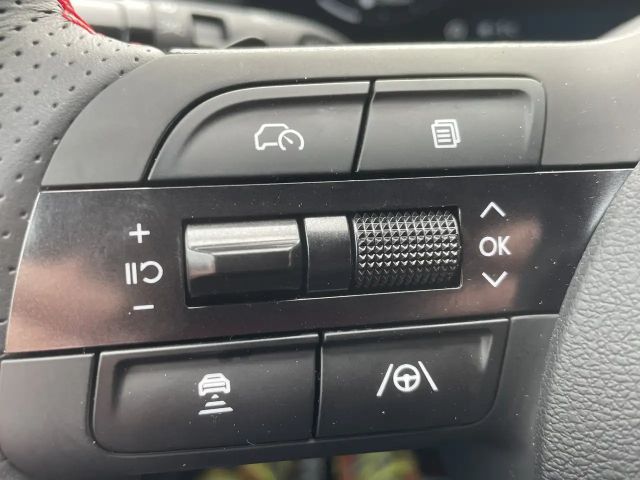 Hyundai Tucson 2WD Hybrid N Line