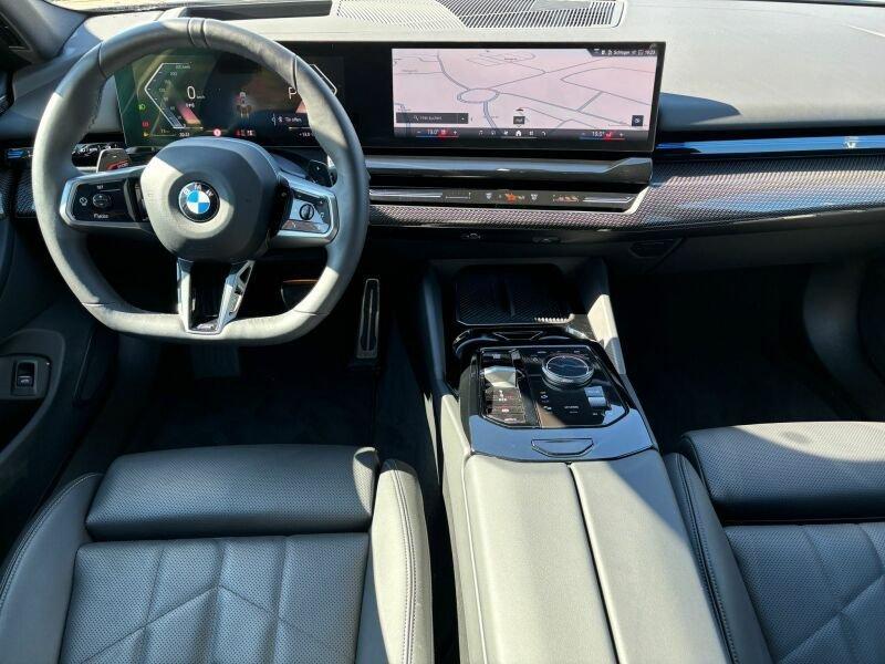 BMW 540 540d Touring xDrive