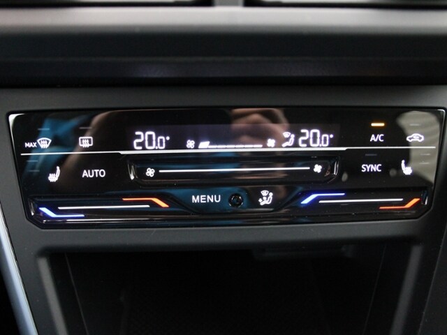 Volkswagen Polo 1.0 TSI