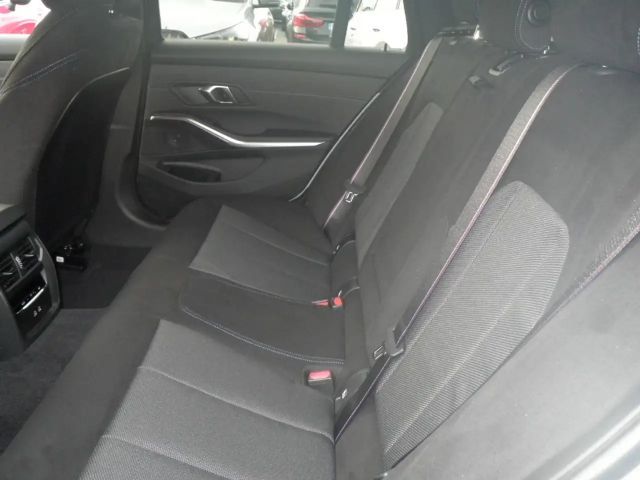 BMW 320 320d Touring