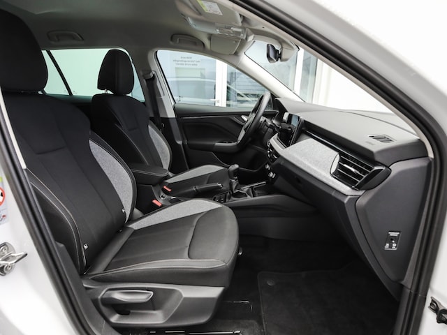 Skoda Kamiq 1.0 TSI Selection