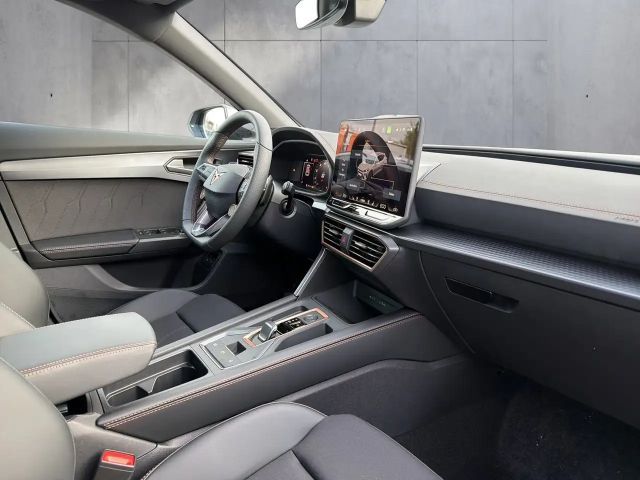 Cupra Formentor DSG e-Hybrid