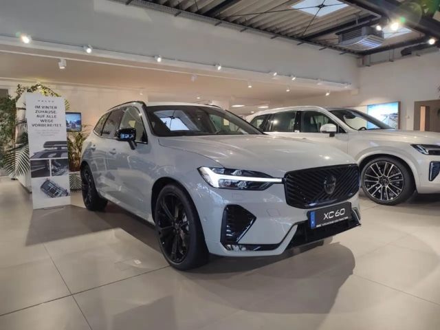Volvo XC60 AWD Plus