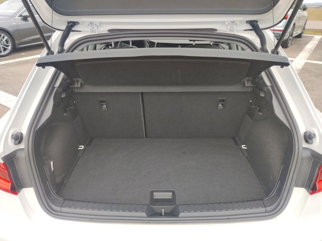 Audi A1 25 TFSI S-Tronic Sportback