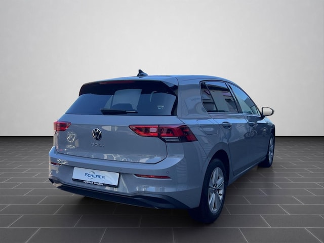 Volkswagen Golf 1.5 TSI Golf VIII Life