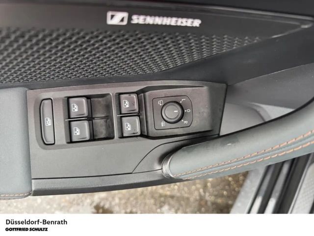 Cupra Leon 2.0 TSI DSG VZ