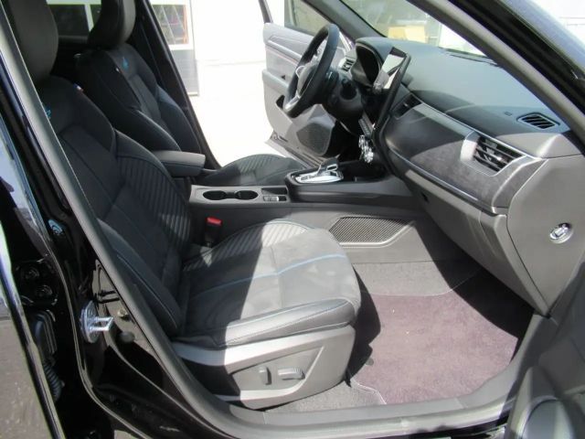 Renault Arkana Alpine EDC Hybrid