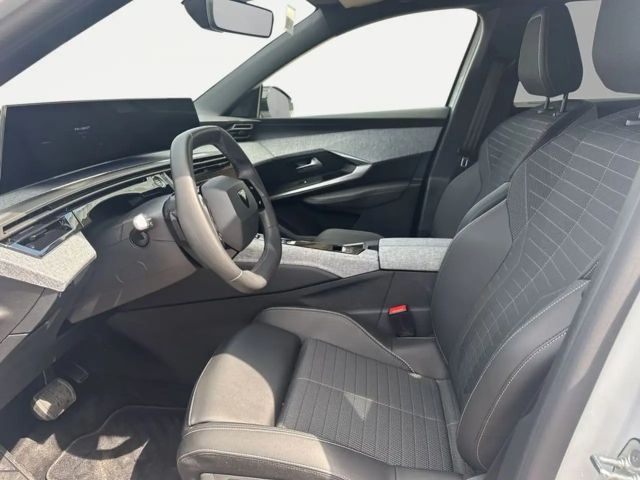 Peugeot 5008 Allure Pack Hybrid