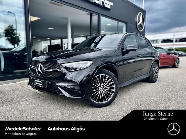 Mercedes-Benz GLC 220 4MATIC AMG Line GLC 220 d