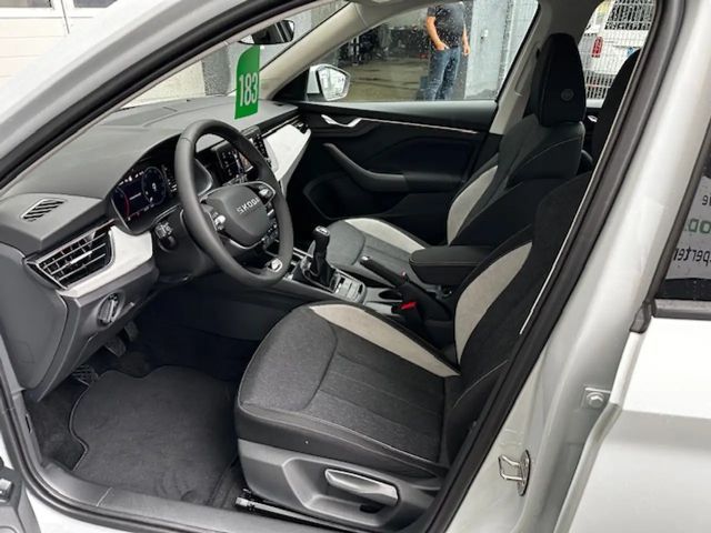 Skoda Kamiq 1.0 TSI Selection
