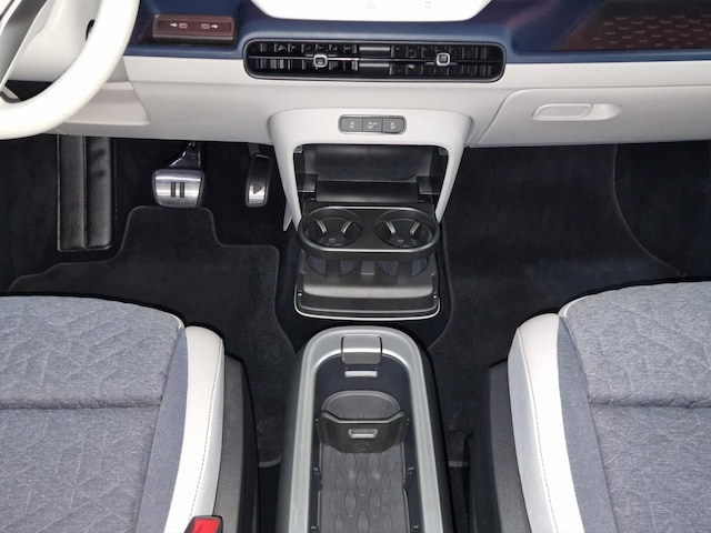 Volkswagen ID.Buzz Pro