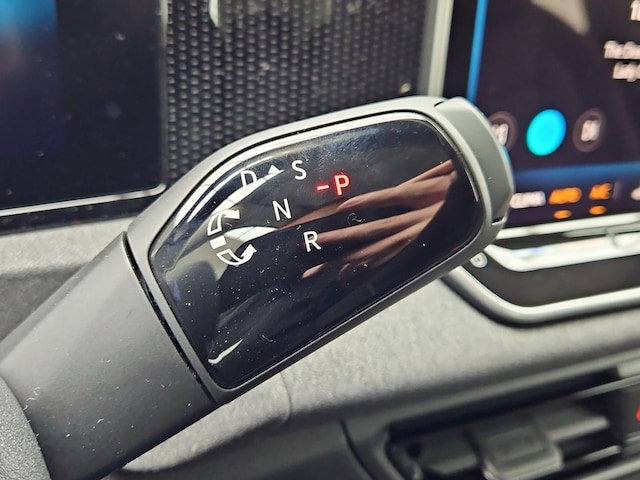 Volkswagen Tiguan 1.5 TSI DSG