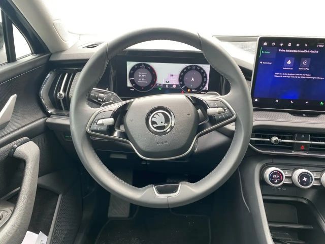 Skoda Kodiaq 2.0 TDI 4x4 Selection