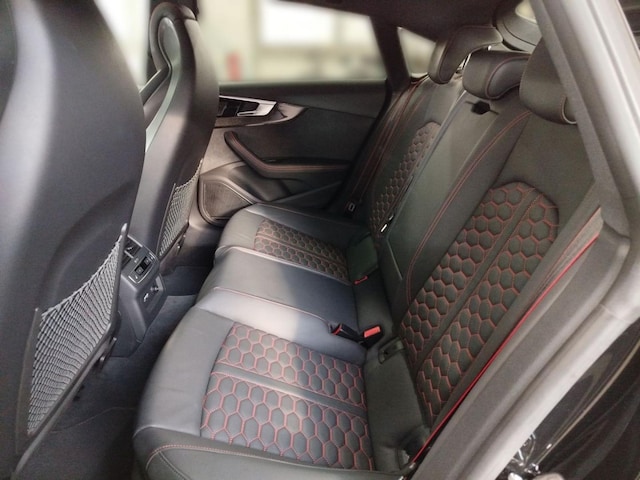 Audi RS5 Quattro Sportback