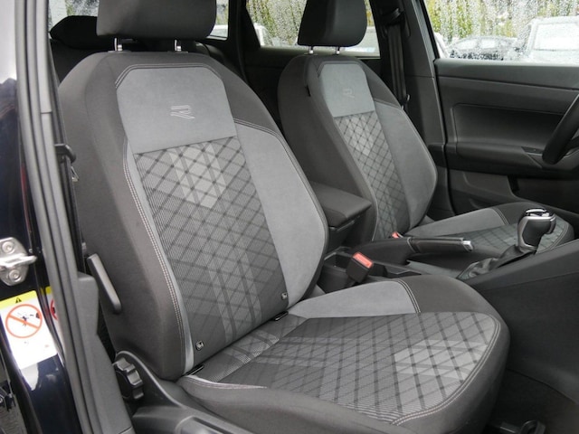 Volkswagen Taigo 1.0 TSI R-Line