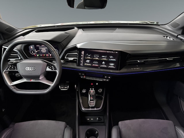 Audi Q4 e-tron 40
