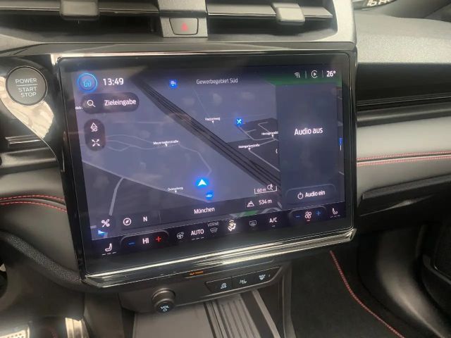 Ford Puma EcoBoost ST Line