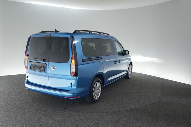 Volkswagen Caddy 1.5 TSI Combi Life Maxi