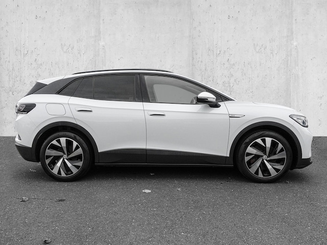 Volkswagen ID.4 Performance Pro