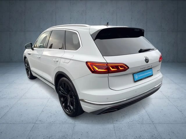 Volkswagen Touareg Atmosphere eHybrid