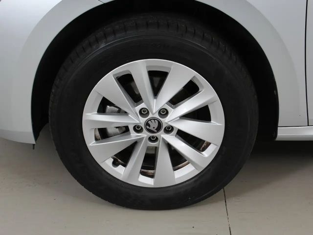 Skoda Kamiq Selection