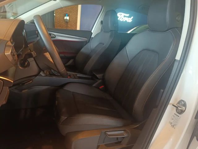 Cupra Formentor NAVI VIA SMARTPHONE / LED / ACC / PDC /LMF /