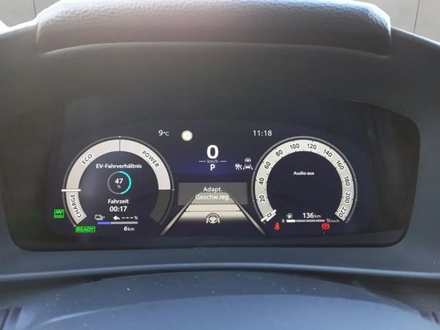 Toyota C-HR GR Hybride Plug-in