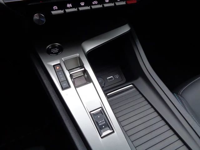 Peugeot 308 Allure Pack Hybrid SW