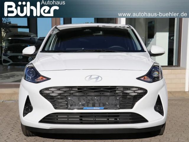 Hyundai i10 1.2 Select