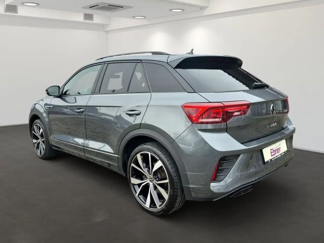 Volkswagen T-Roc 2.0 TSI DSG R-Line