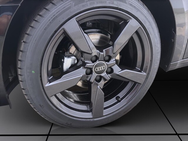 Audi A1 25 TFSI Sportback