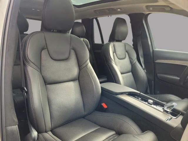 Volvo XC90 Dark T8 Ultra