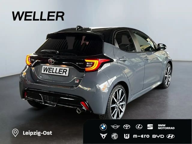 Toyota Yaris GR Hatchback Hybride