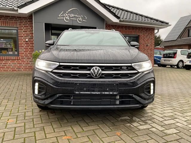 Volkswagen T-Roc 1.5 TSI DSG R-Line