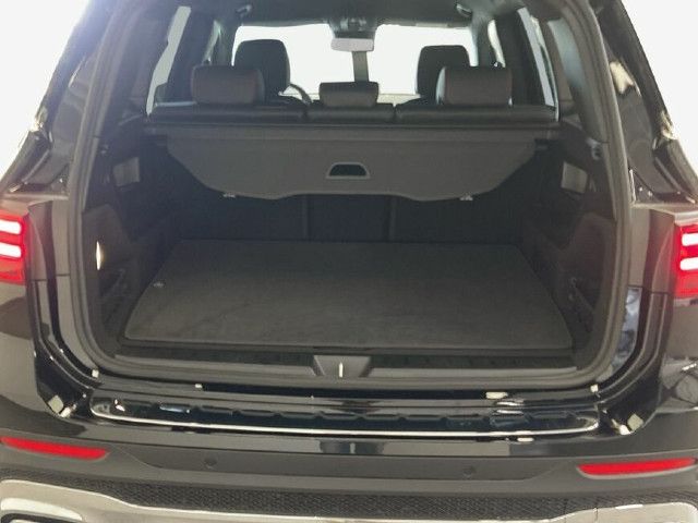 Mercedes-Benz GLB 200 GLB 200 d