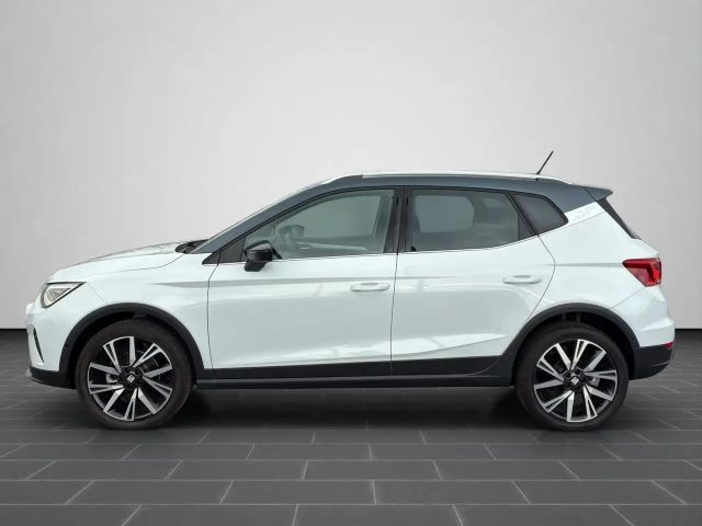 Seat Arona 1.0 TSI FR-lijn Plus