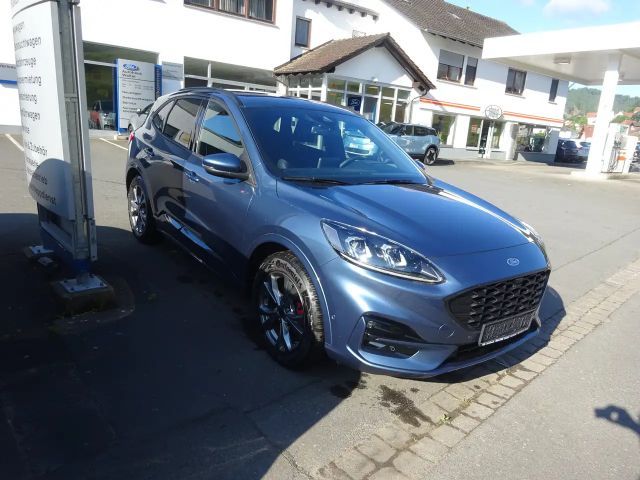 Ford Kuga ST Line X