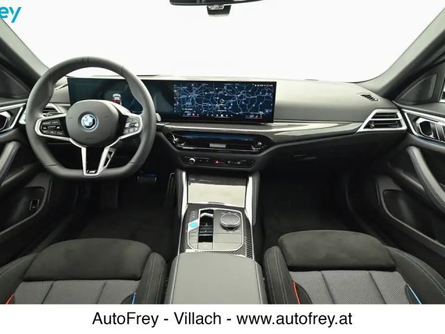 BMW i4 Coupé Gran Coupé eDrive35
