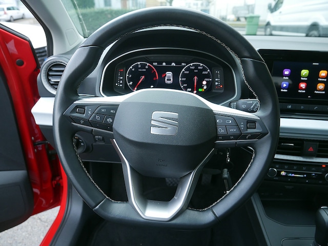 Seat Ibiza 1.0 TSI Style