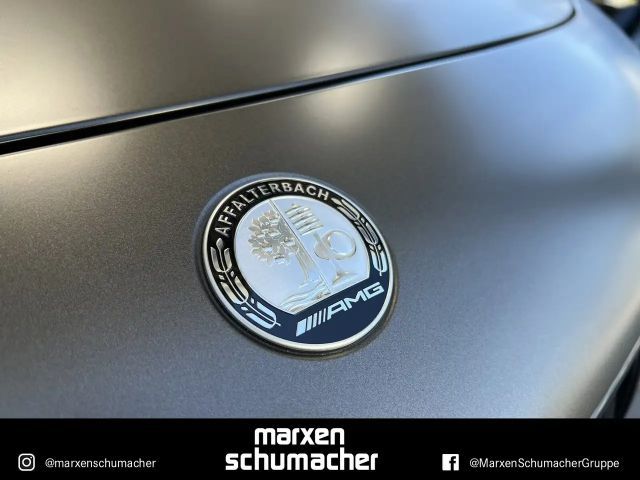 Mercedes-Benz SL 63 AMG 4MATIC+ AMG Line