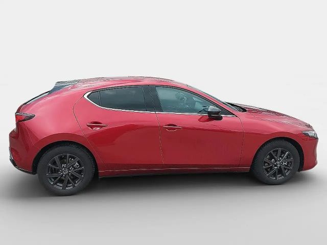 Mazda 3 Homura SkyActiv e-Skyactiv