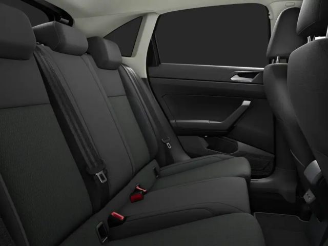 Volkswagen Taigo 1.0 TSI IQ.Drive Life