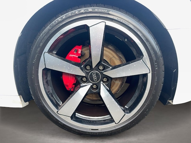 Audi A5 40 TFSI S-Tronic Sportback