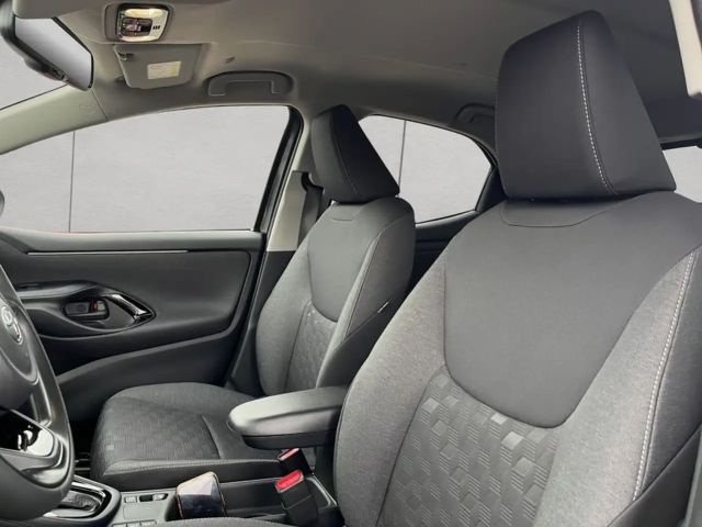 Toyota Yaris Comfort Hybride VVT-i
