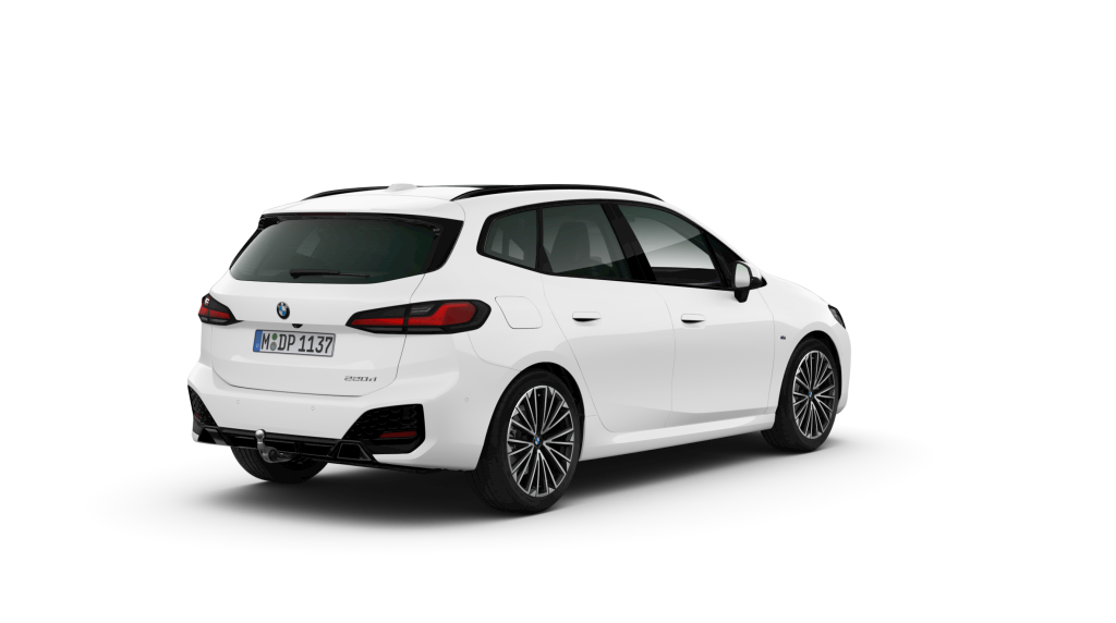 BMW 220 220d Active Tourer