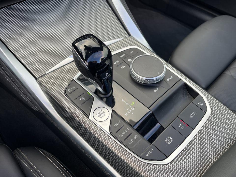 BMW M440 Cabrio M440i xDrive